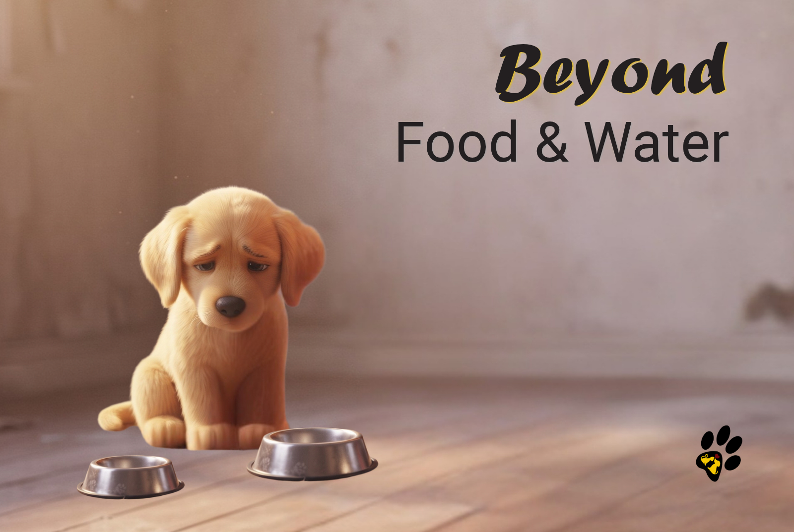 Beyond Food and Water